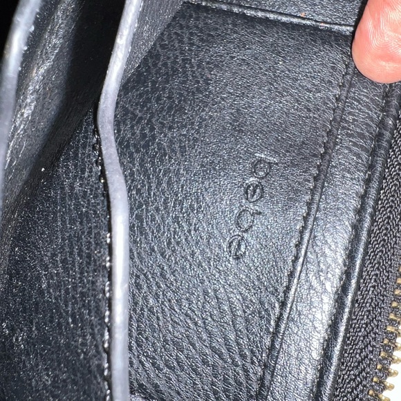Bebe wallet - Picture 6 of 12